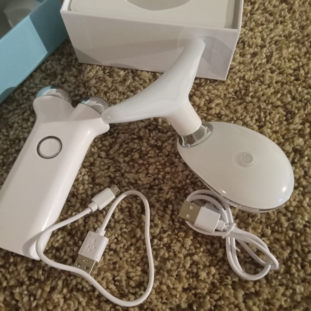 Beauty tool set - Picture 3 of 4